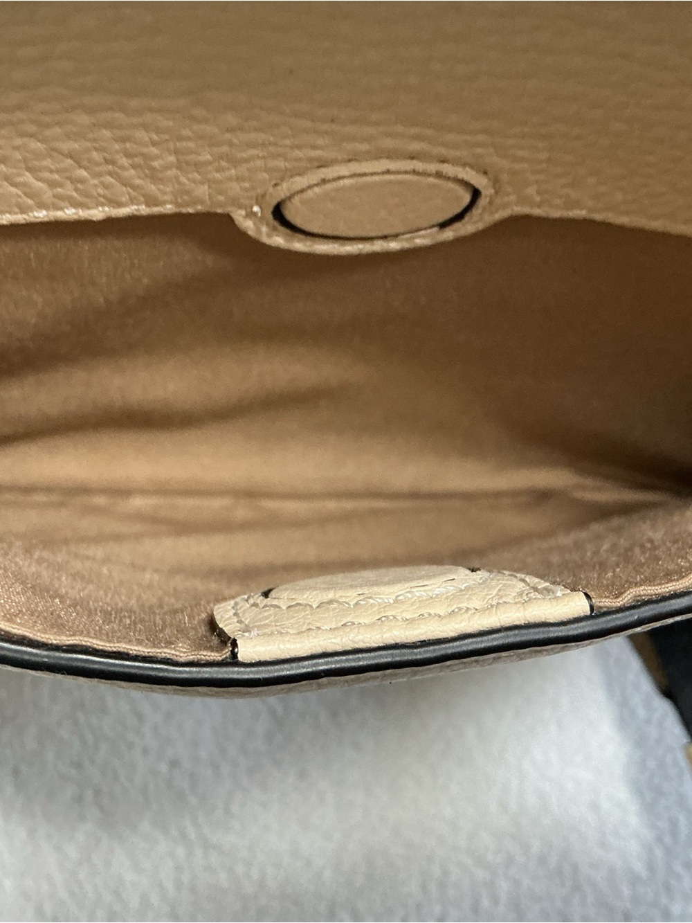 COACH x Basquiat Famous Messenger Bag C5425 - Picture 8 of 16